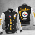 Pittsburgh Steelers DMHJ0454 Full Color