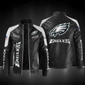 Signature Series Premium Leather — Philadelphia Eagles PTITH083