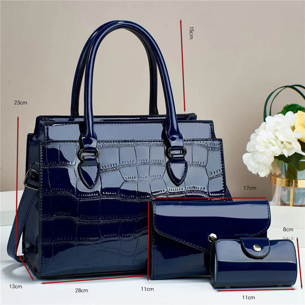 Buy the Handbag, Get the Wallet & Card Holder Free Philadelphia Eagles VITRHB116