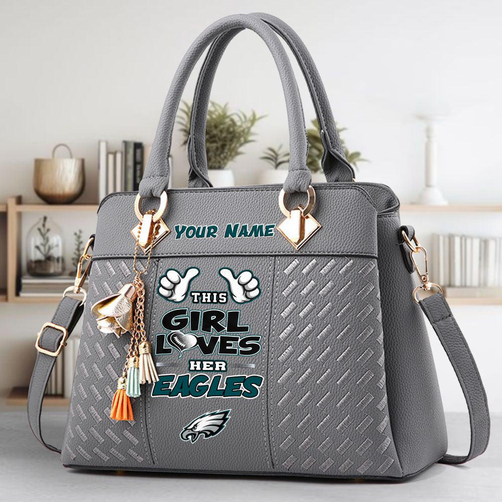 Philadelphia Eagles VITZHB1536