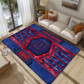 Rug Living Room Floor Decor Fan Gifts New York Giants PRUG4223