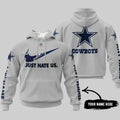 Dallas Cowboys Hoodie HDJG0509 AZHD154