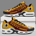 Washington Redskin DMHE4962 Air Cushion Shoes