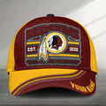 Washington Redskins NNHA0033