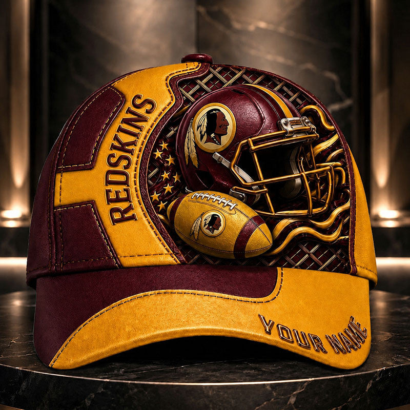 Washington Redskins DMHA12865