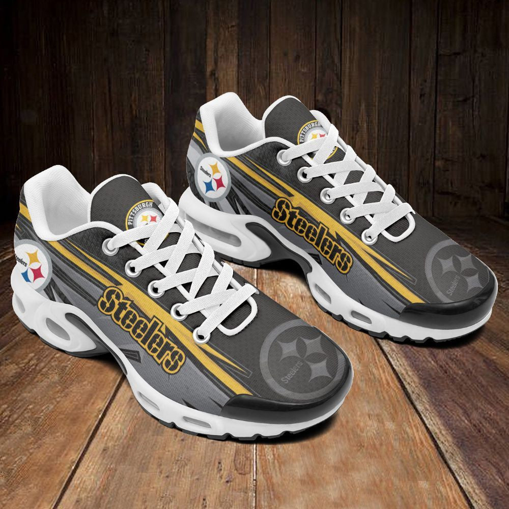 Pittsburgh Steelers Plus  Sneakers 39