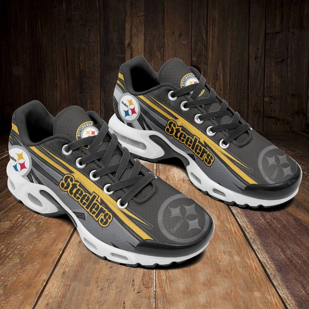 Pittsburgh Steelers Plus  Sneakers 39