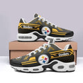 Pittsburgh Steelers Plus Sneakers 10
