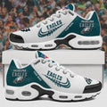 Philadelphia Eagles Personalized Plus Sneakers 0813 BGTN191