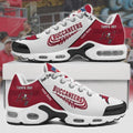 Tampa Bay Buccaneers Personalized Plus Sneakers 0813 BGTN195