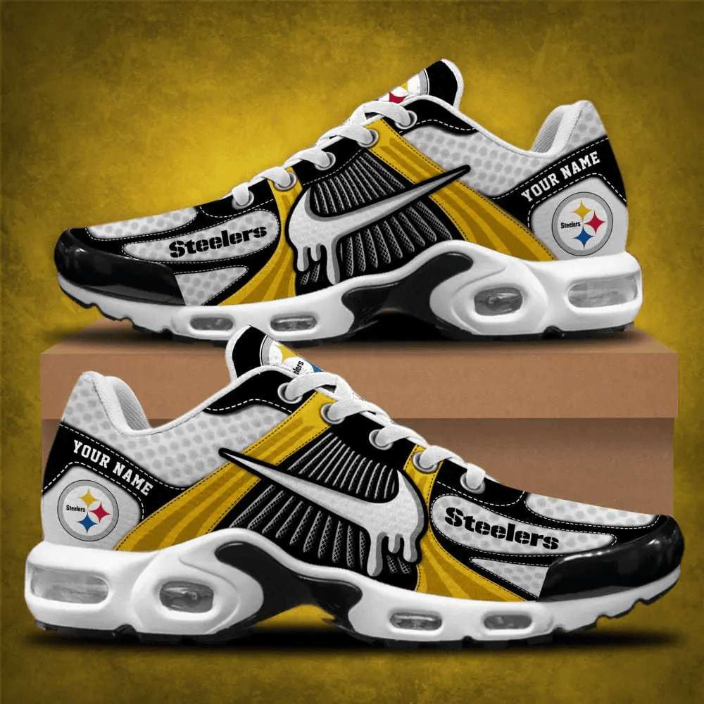 Pittsburgh Steelers VITTN703 Shoes