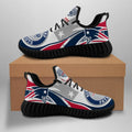 New England Patriots New Sneakers 197