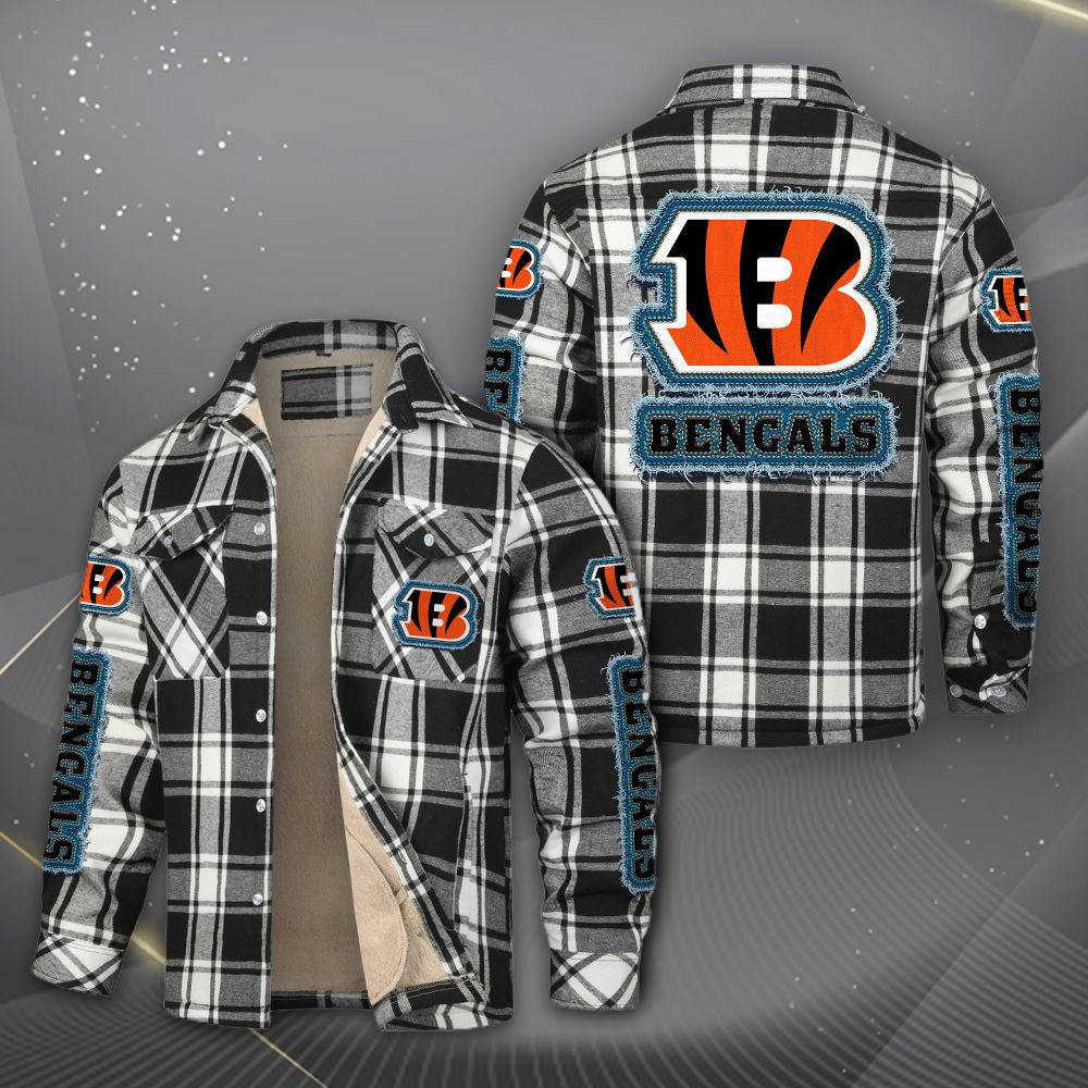Cincinnati Bengals VITCVI101