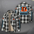 Cincinnati Bengals VITCVI101