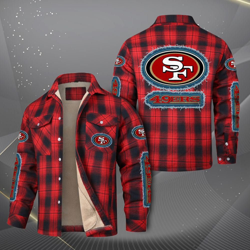 San Francisco 49ers VITCVI122