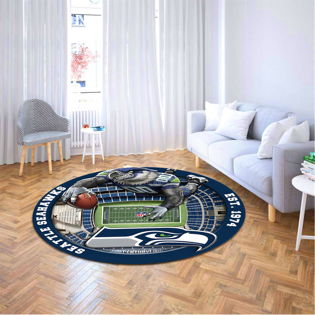 Seattle Seahawks NRUR698