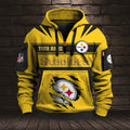 Pittsburgh Steelers PURHZH027