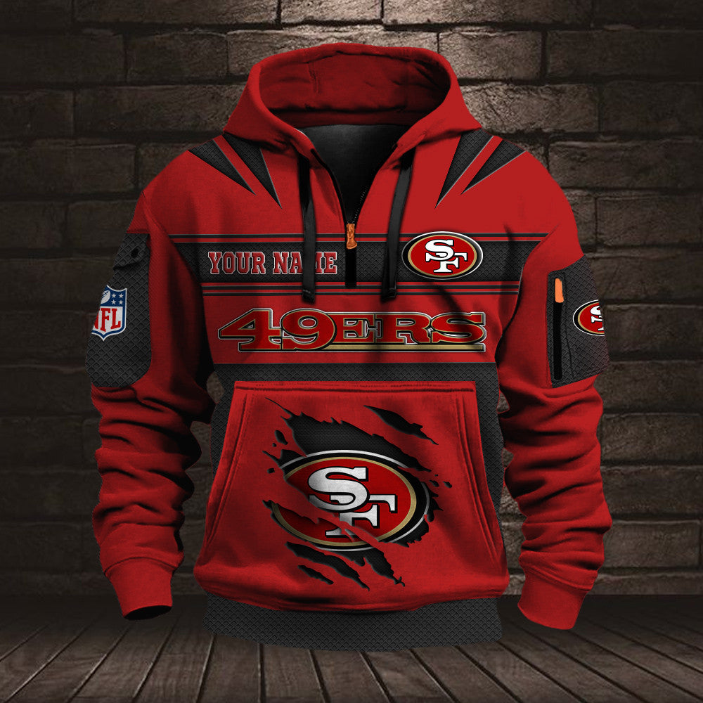 San Francisco 49ers PURHZH028