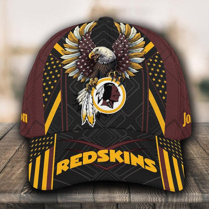 Washington Redskins Classic Cap 266