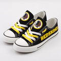 Washington Redskins New Low Top BG78