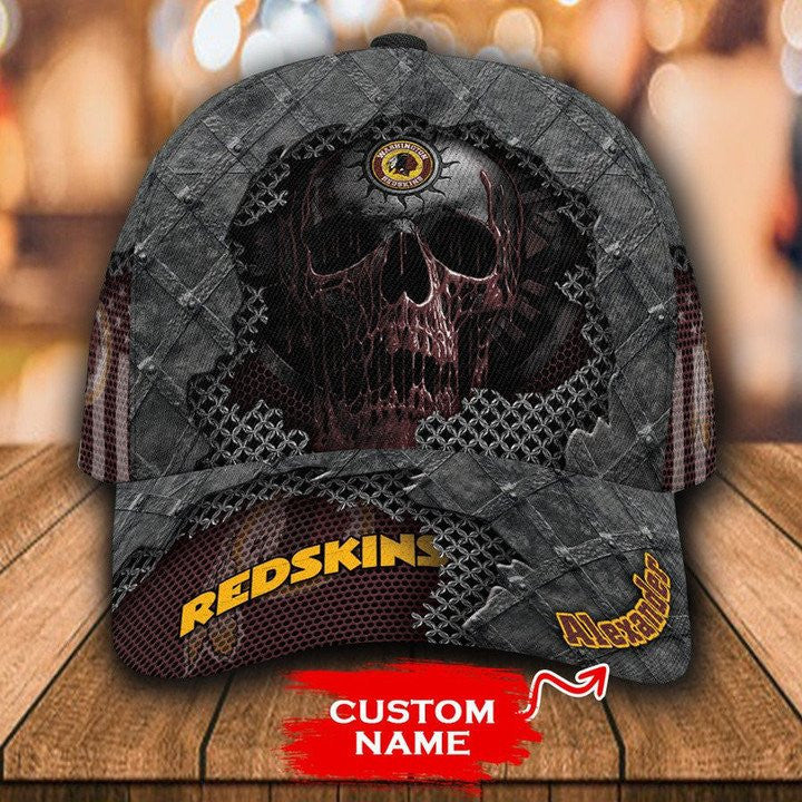 Washington Redskins Classic Cap 208