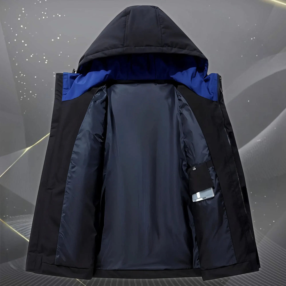 Washington Commanders Outdoor Windproof Jacket SPTOWPJK032